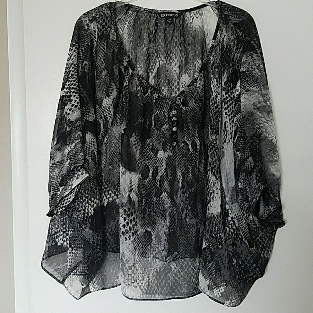 Express Top